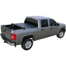 Access 22010369 TonnoSport Soft Roll Up Tonneau Cover for 2015-2020 Ford F-150