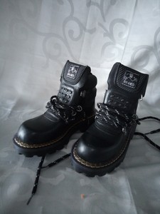 chaussures brako femme