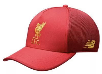 lfc new balance cap