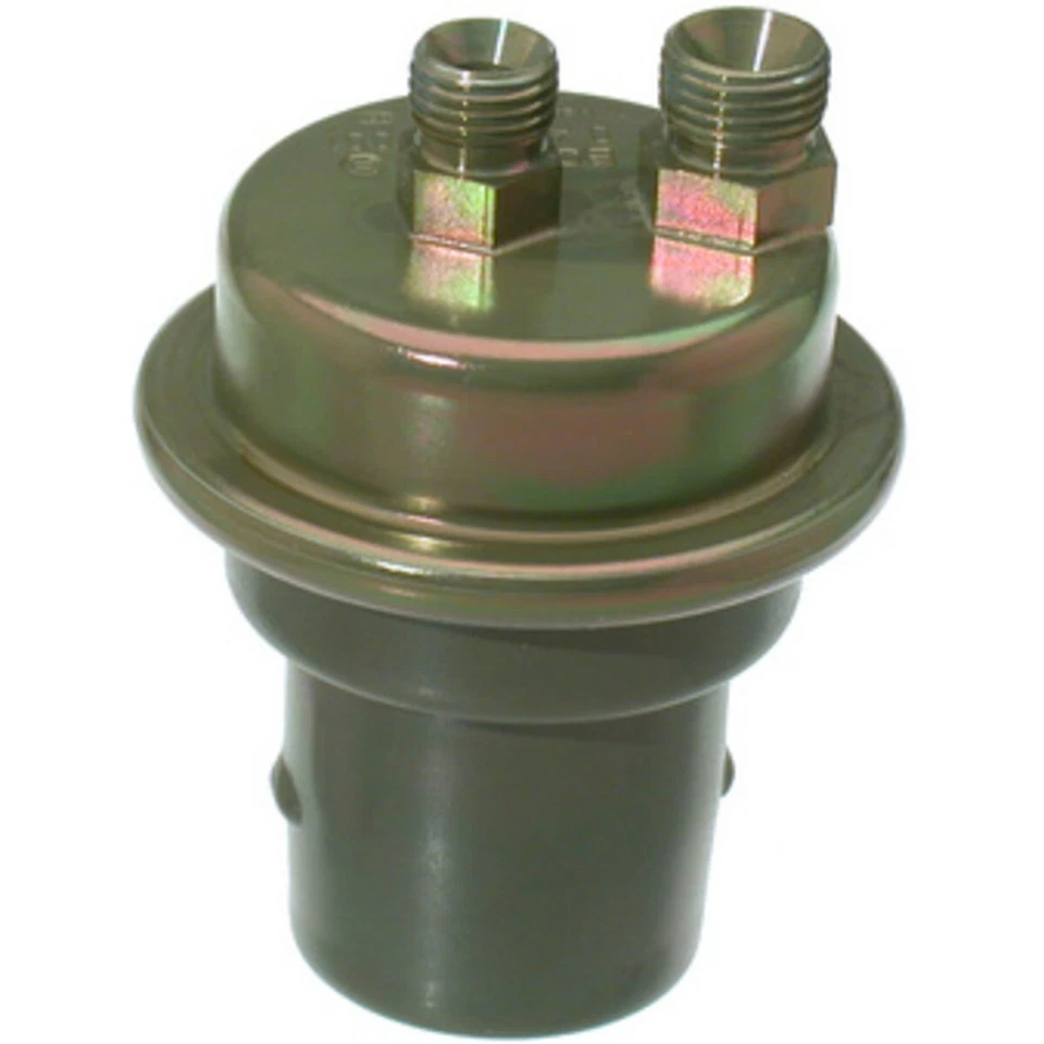 0438170001 Bosch Acumulador de combustible Gas para VW Volvo 244 245 242 Volkswagen Dasher Foto 2 de 3