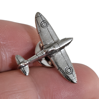 DISTINTIVO SPILLA AEREO Aeronautica Militare Militaria Pins Da Giacca - Foto 6