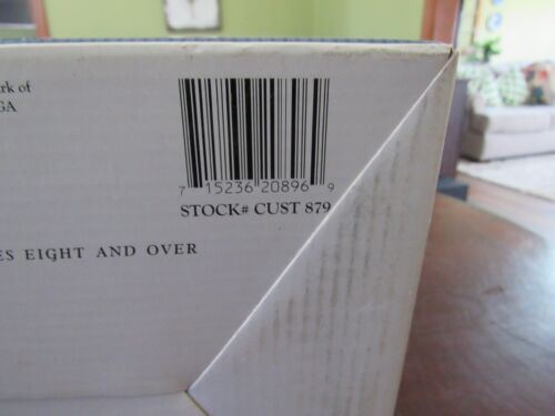 SPECCAST 1/16 2006 IOWA FFA SPECIAL ED. OLIVER XO-121 EXPERIMENTAL TRACTOR - NIB - Picture 9 of 9