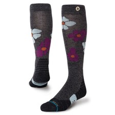 Stance Feel 360 w/ Infiknit Comstock Snow Socks Size Large