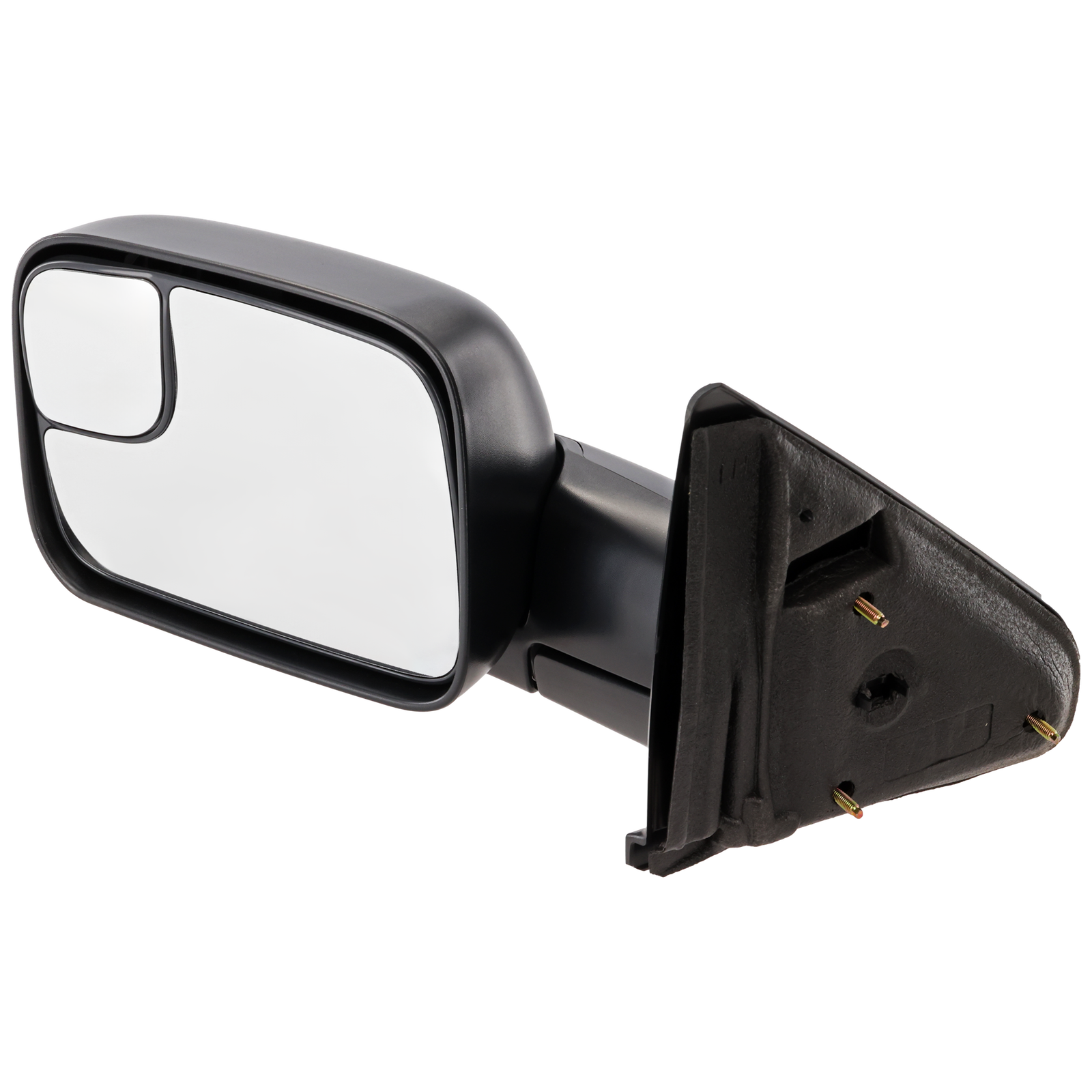 New Driver Side Mirror Replacement for Dodge Ram 1500 2002-2009 Models