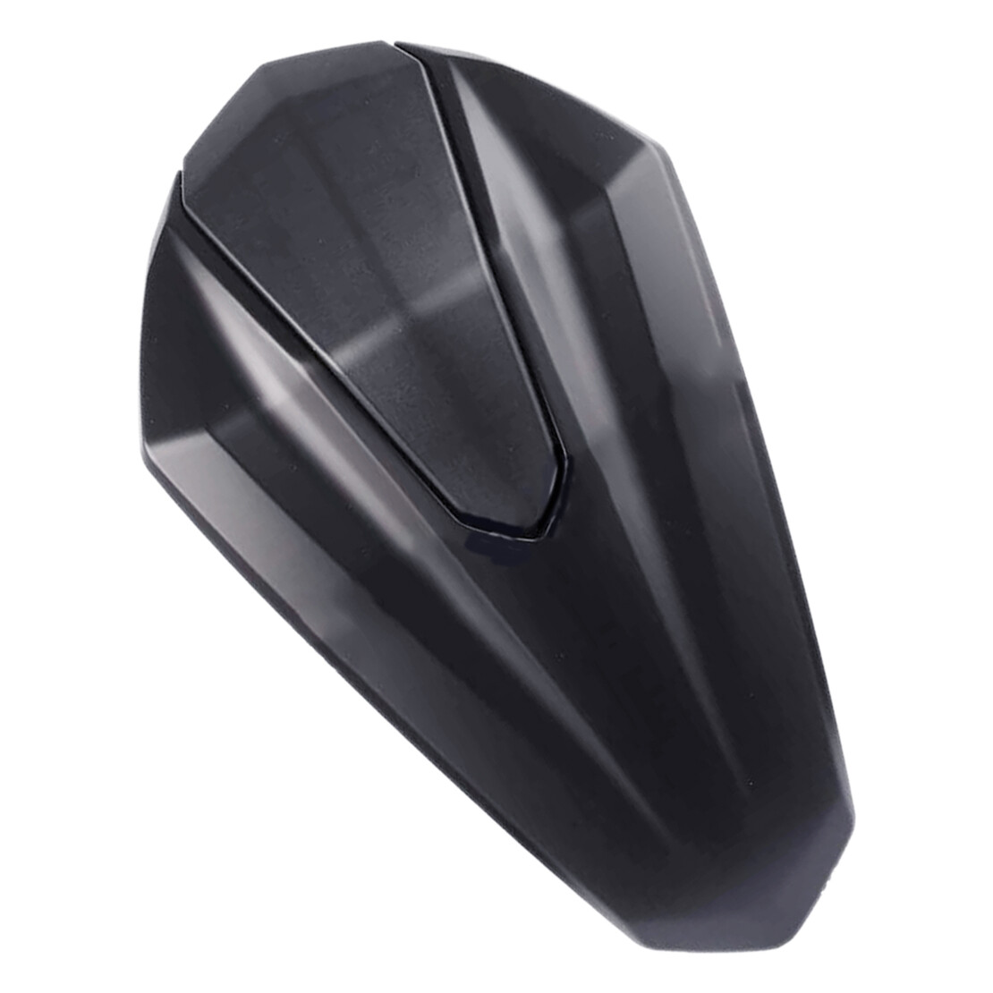 Black Rear Seat Cover Tail Seat Cowl Fit For Kawasaki Ninja 400 Z400