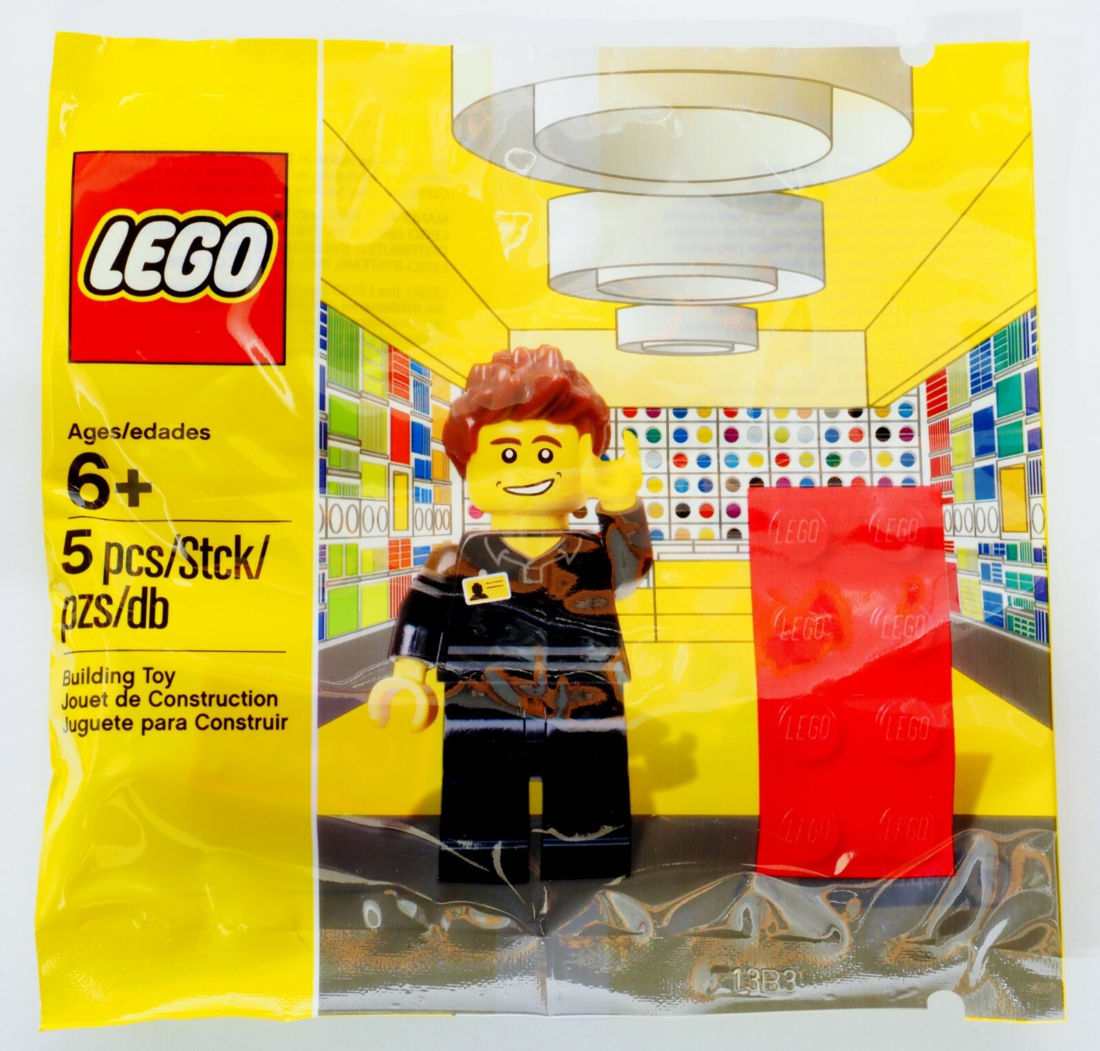 lego store deals