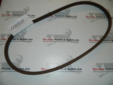 1770950 GENUINE Troy bilt  Tomahawk Pro  Chipper Drive belt  47041 / 47042