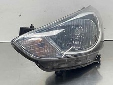 2014 Hyundai Accent OEM Driver Left Headlamp Assembly w/o Projector LH 12 13 14