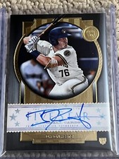 2022 Topps Five Star Autograph RC #FSA-JRE Jakson Reetz