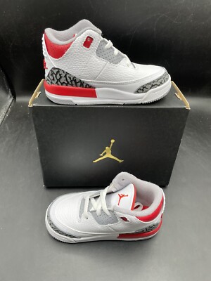 靴 NIKE Jordan 3 Retro Amazon.com | Jordan Mens Air Jordan 3 Retro DR8869 200 Winterized