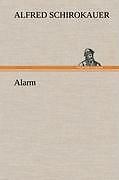 Thumbnail - Alarm | Buch | 9783847261049