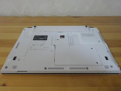 LIFEBOOK SH54／J FMVS54JL1W 安い