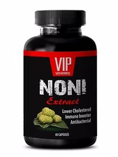 Antioxidant blend - NONI EXTRACT 500MG 1B - noni bag