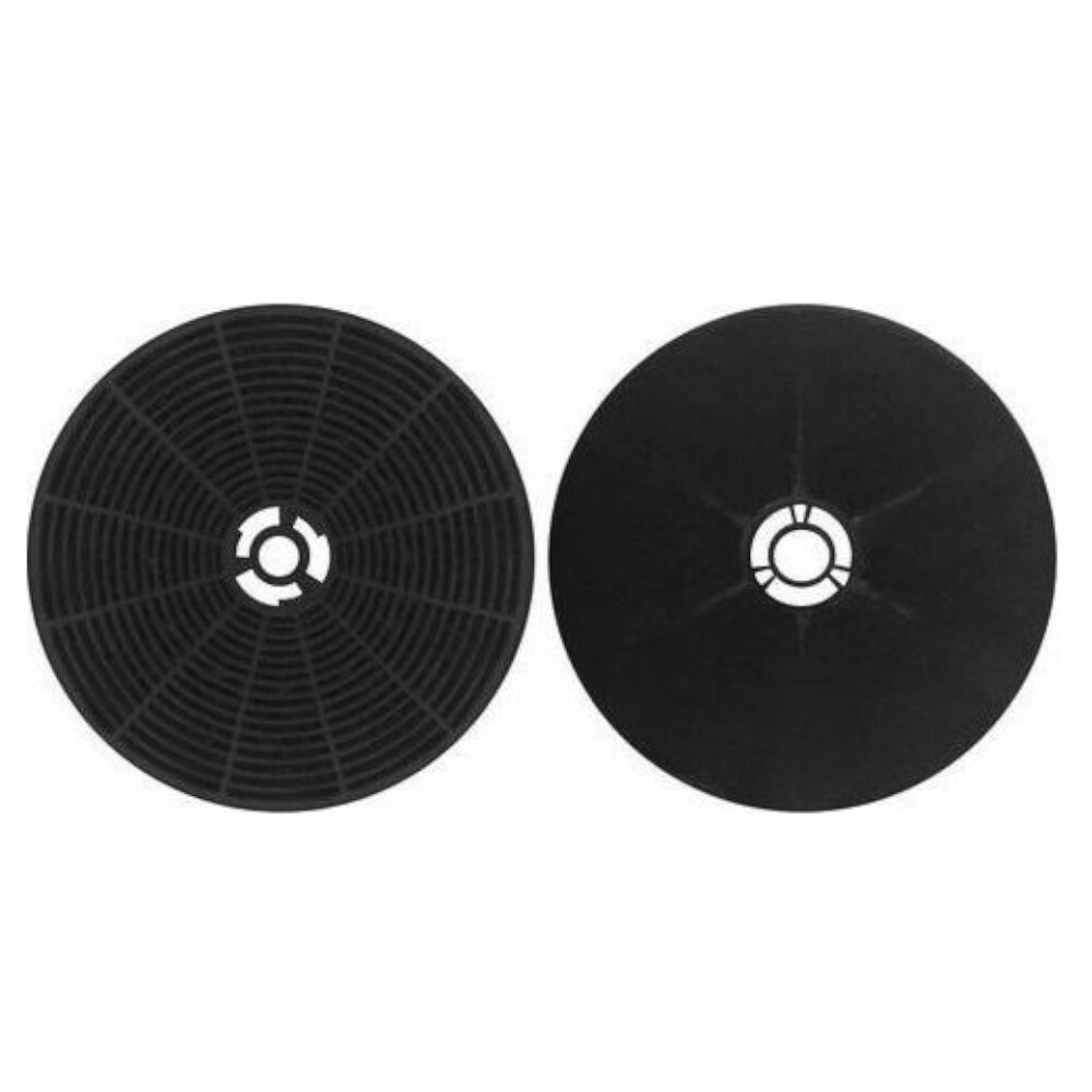 2x filtro carbone originale FWP 18 per cappa aspirante Amica