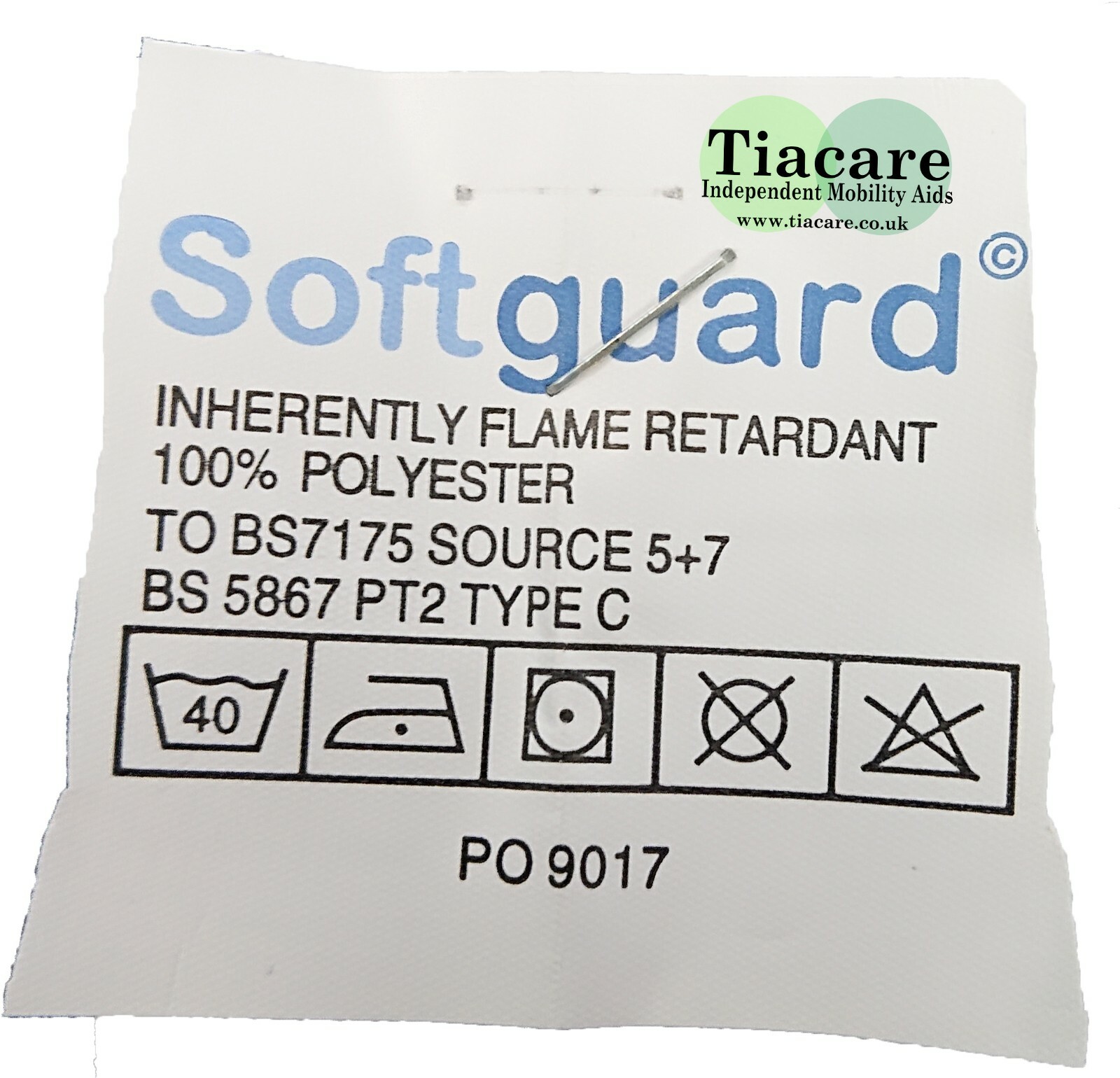 Bed Linen Fire Retardant to BS EN 7175 eBay