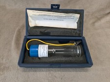 Hollow Cathode Lamp WL-36052 Gas Neon Elements Ag Cd Pb Zn