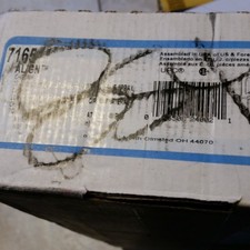 Moen 7165 Align One-Handle High Arc Kitchen Faucet, Chrome