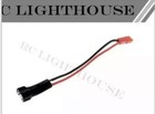 HD Led Lights-Universal 2WD Eliminator No Prep Slash2WD Losi22s DR10 Drag HD2W2R — photo 8