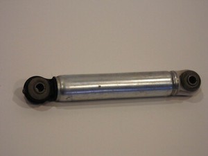 1x Stoßdämpfer Dämpfer Stossdämpfer Waschmaschine Miele W2557