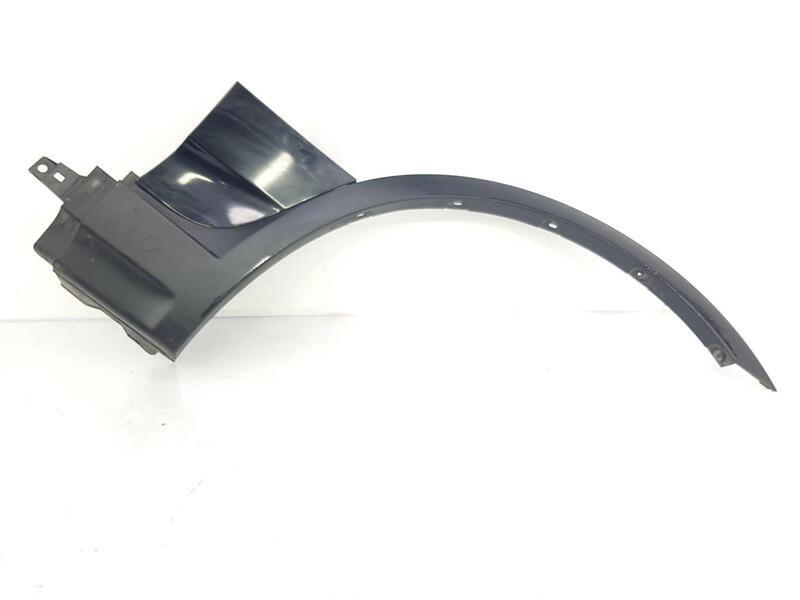 51773401808 front right wing for BMW X3 3.0 I XDRIVE 2004 3401808 