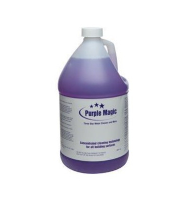 ProTool Purple Magic Gallon