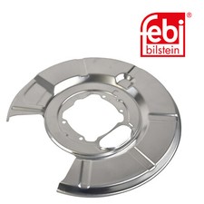 Disque de frein BMW 760