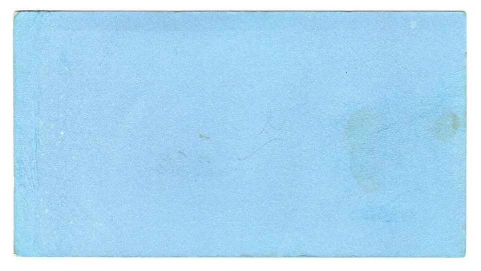 1930's Vintage Ink Blotter The York Dispatch Newspaper York, PA. eBay