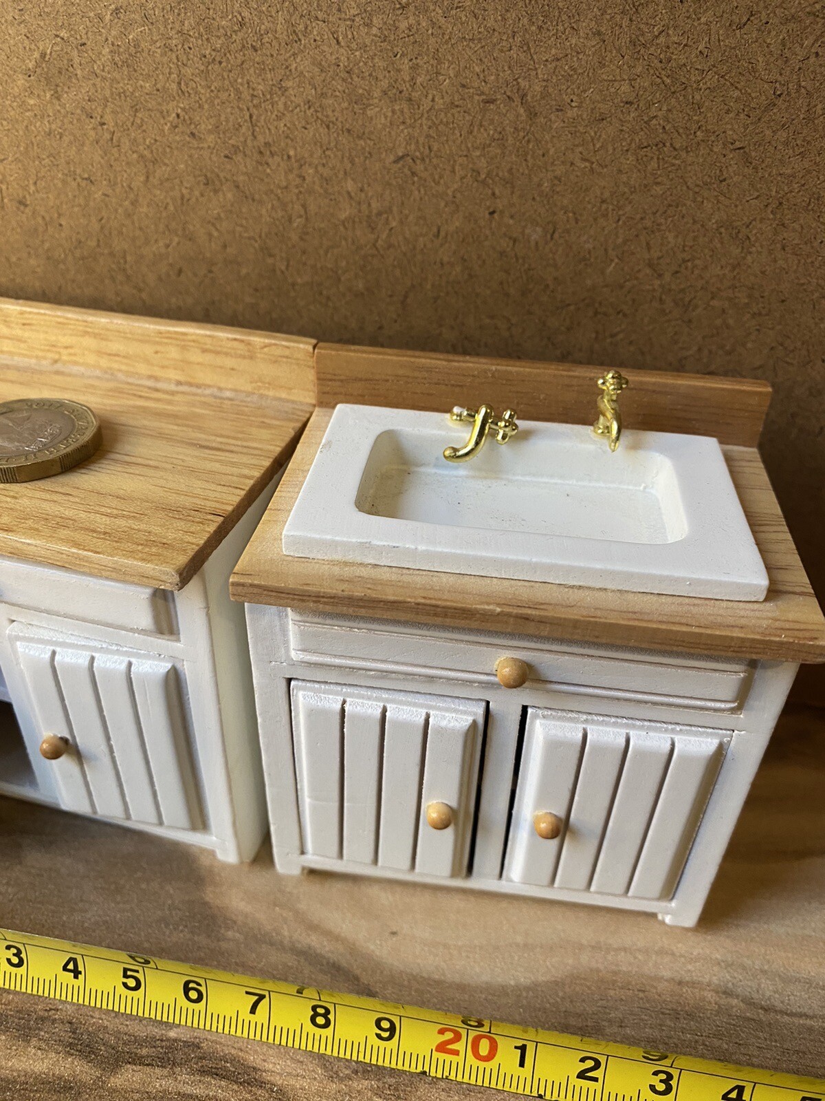 Vintage Dolls House Furniture Job Lot Dollhouse Accessories eBay