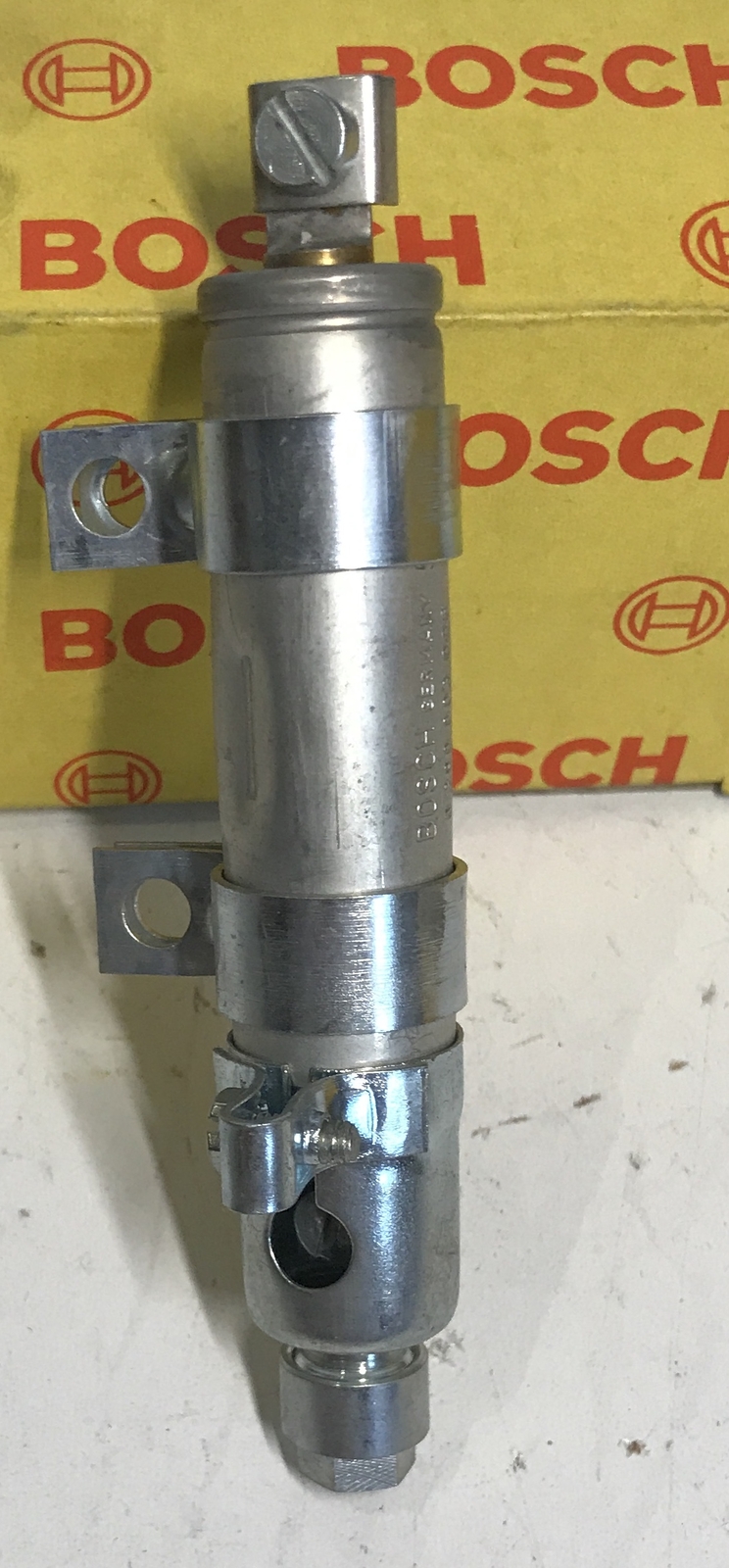 Bosch 0290003006 Entstörer Entstörkondensator Suppression 