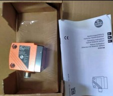 1PC New IFM O1D108 Sensor Expedited Shipping 