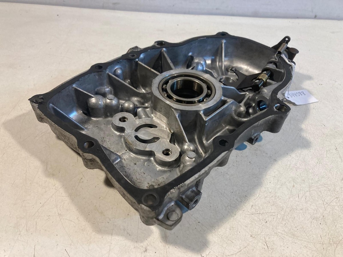 844588 BRIGGS AND STRATTON CRANKCASE COVER | eBay