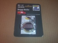 Faller Car-System 161675 Stopp-Stelle, Neu