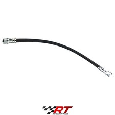 Rear HEL Braided Brake Lines For Vauxhall Insignia A All Variants – 2-Line Kit