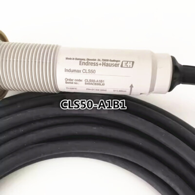 1pcs E+H CLS50-A1B1 Electrical Conductivity Probe Sensor