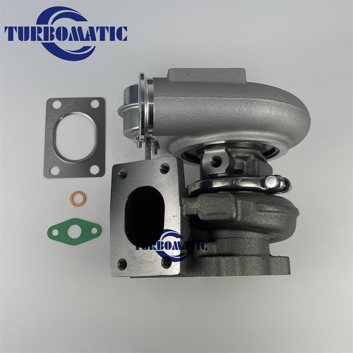 Turbocharger 2840684 for Cummins Truck ISF2.8 ISF3.8 Engine Foton Ollin Pickup - Picture 3 of 6