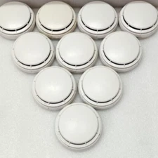 SIMPLEX SMOKE DETECTOR 4098-9714 (10PC LOT)