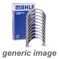Rodamientos de varilla MAHLE para Fiat 500 Panda Doblo Opel Vauxhall Corsa Astra 1.3D 2003-