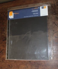 Kolo Scrapbooking Sleeves 10 Presentation Sleeves Series N