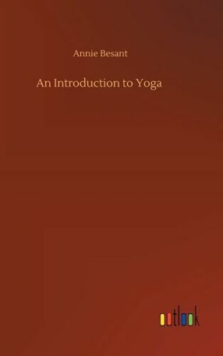 An Introduction To Yoga - Picture 1 of 1