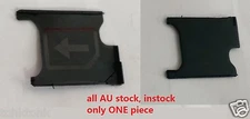 Quality Sony Xperia Z1 SIM Card Tray Holder C6902 C6903 C6906 C6943 L39h micro