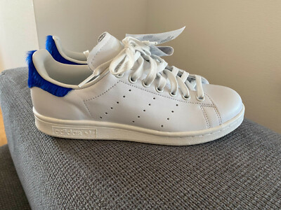 adidas Stan Smith W Vintage White/Footwear White S75559 neu und ungetragen
