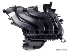 Renault Twingo III Smart [453] 1.0 Ansaugkrümmer Ansaugbrücke 140034490R D