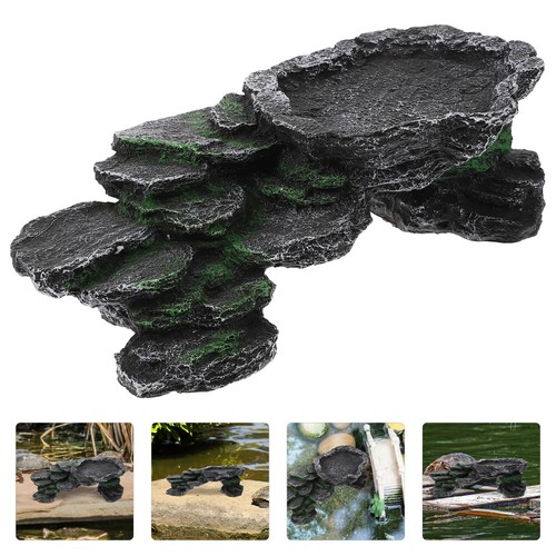 Moule De Tortue De Mer De Jardin Moule De Pavage De Tortue Pour Faire Tremplin Pathway Stone Nouveau