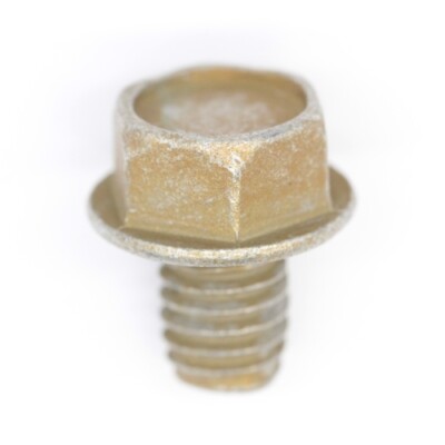 Hex Head Bolt W/ Washer Part Number - 710-0773 For MTD