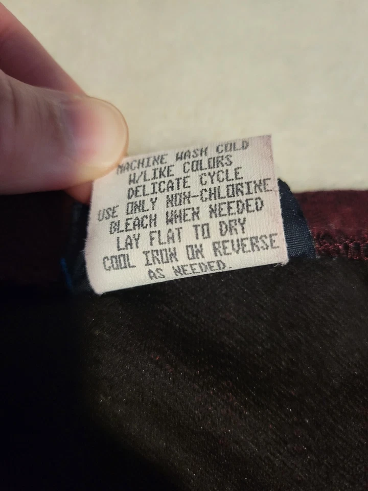 Saia de estúdio vintage - Imagem 4 de 4