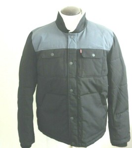 levi's ultra loft jacket
