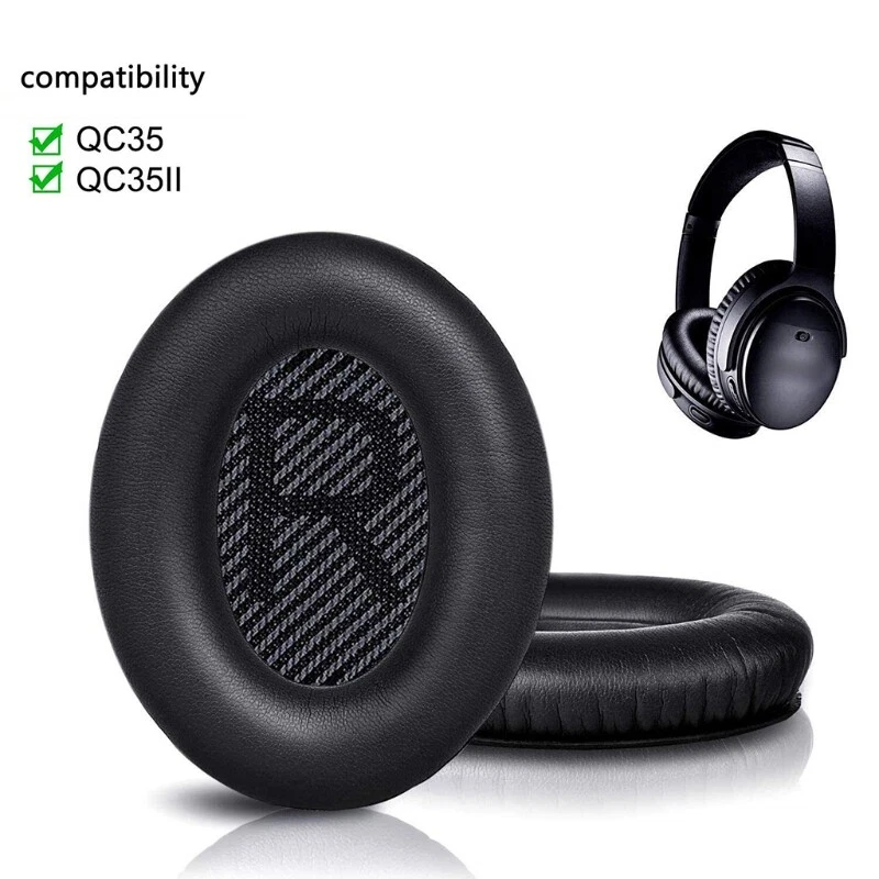 Change qc35 pads new arrivals