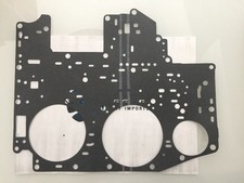 Gasket Aod Valve Body Valvebody Upper 80-93 Gasket Aod Valve Body Valvebody Upper 80-93