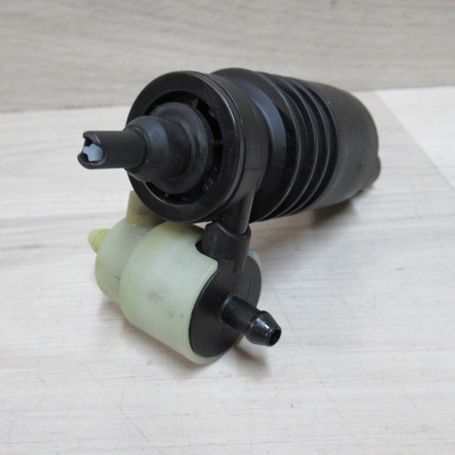 Orig. VW Audi Seat Skoda Waschwasser Wischerpumpe Dual Pumpe 1K6955651 Lupo Golf