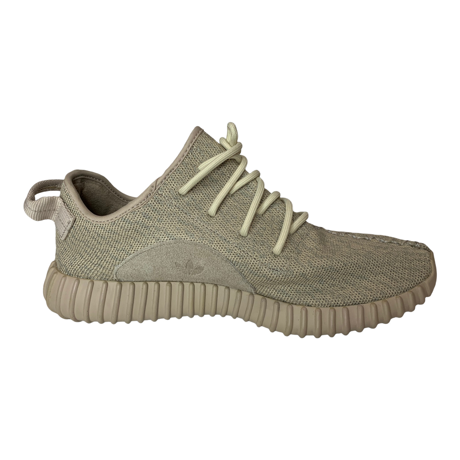 Adidas Yeezy Boost 350 Oxford Tan sz 8 100percent Authentic image 3